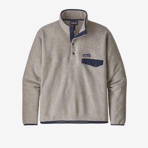 Patagonia Synchilla Pullover